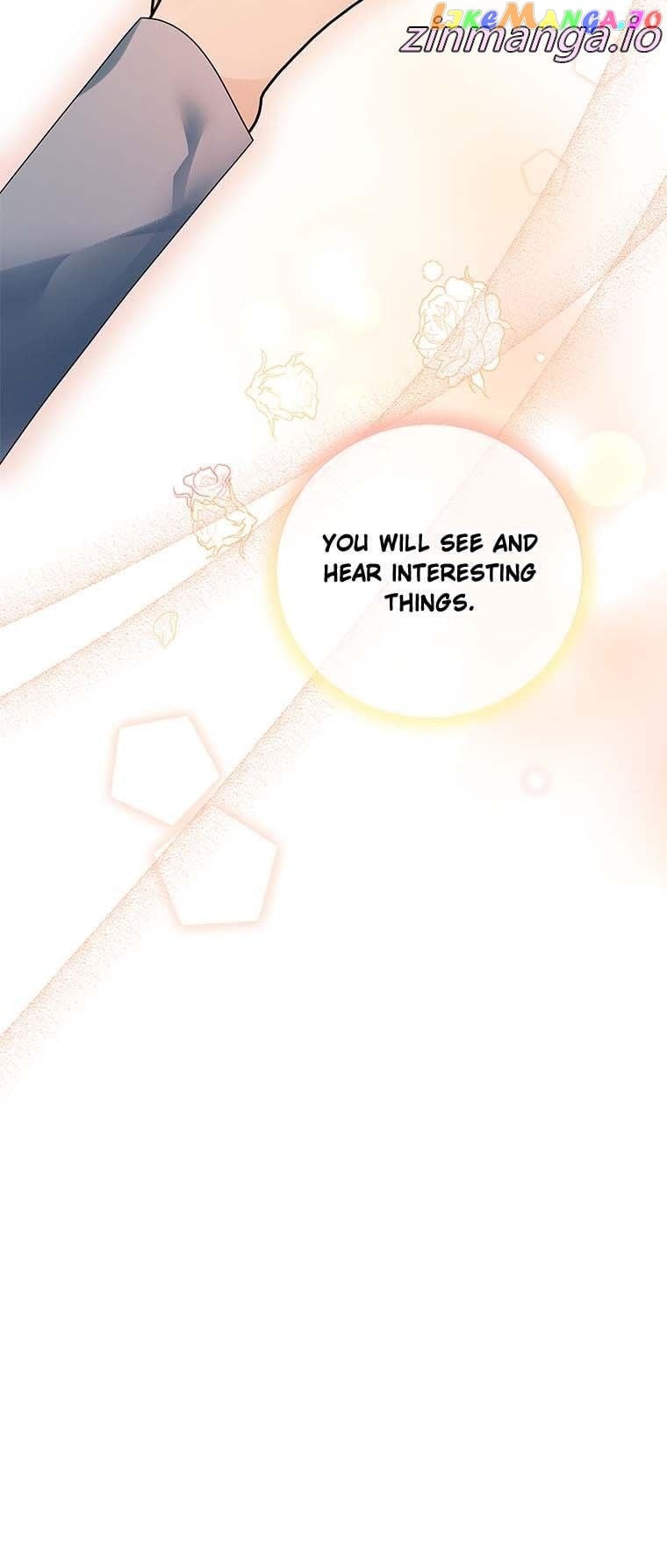 Lady Isabella's Path To Happiness Chapter 58 - page 30