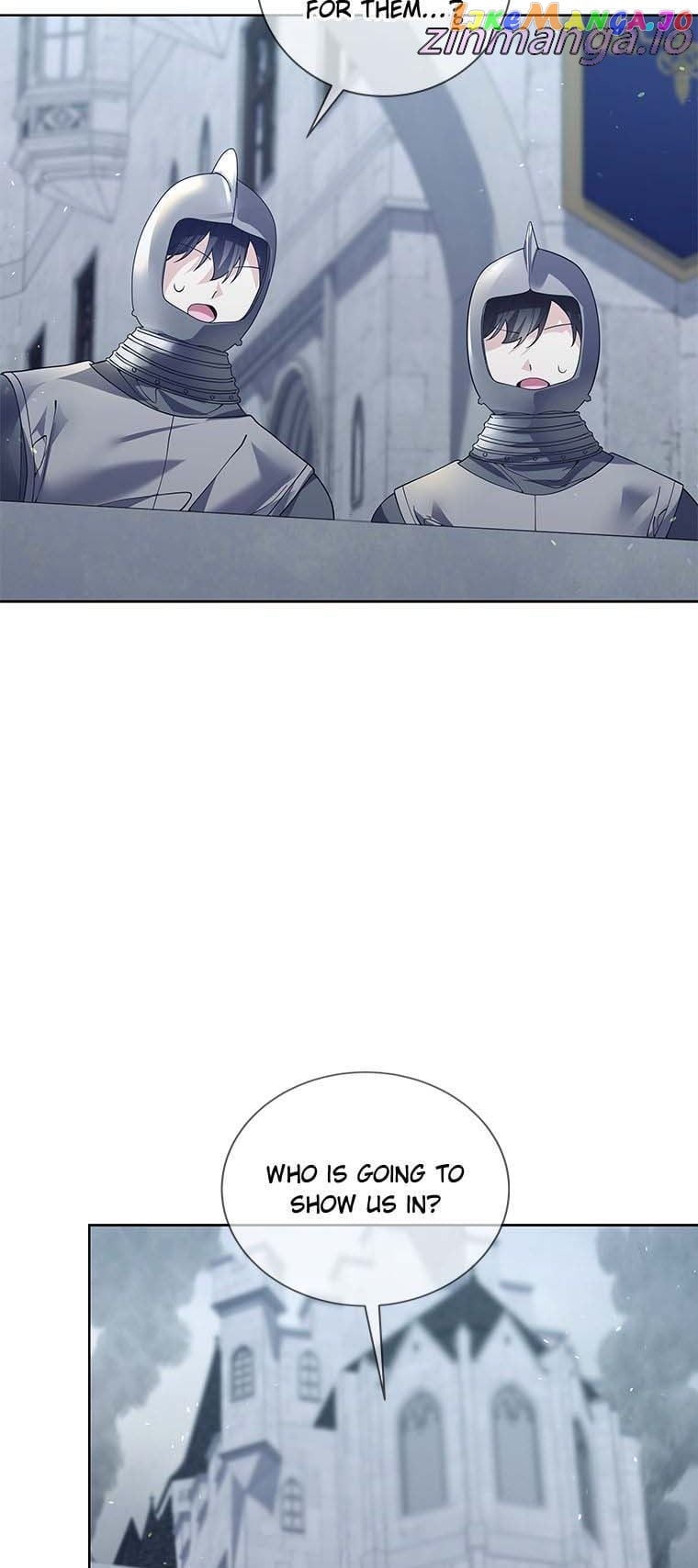 Lady Isabella's Path To Happiness Chapter 58 - page 37