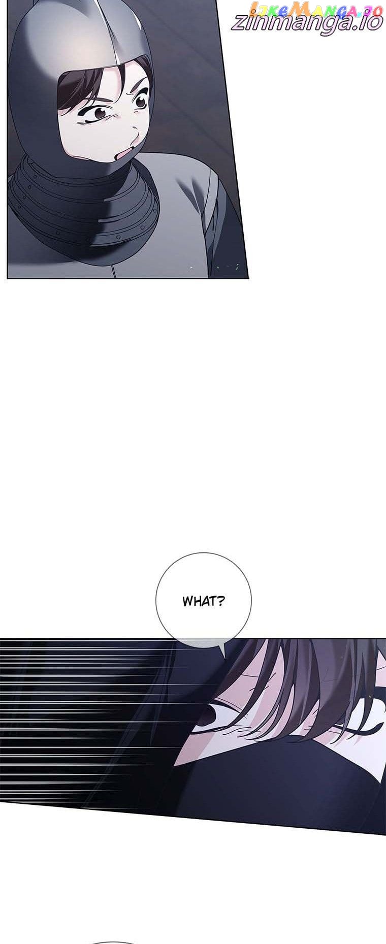 Lady Isabella's Path To Happiness Chapter 58 - page 41