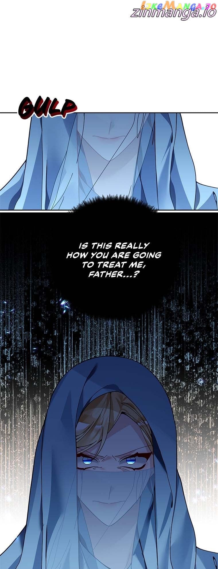 Lady Isabella's Path To Happiness Chapter 58 - page 47