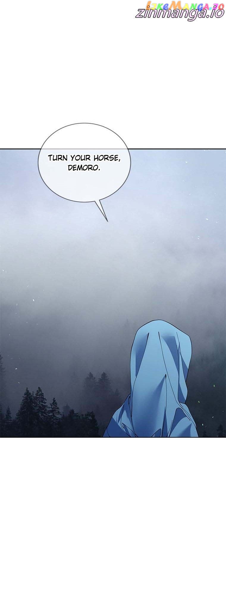 Lady Isabella's Path To Happiness Chapter 58 - page 49