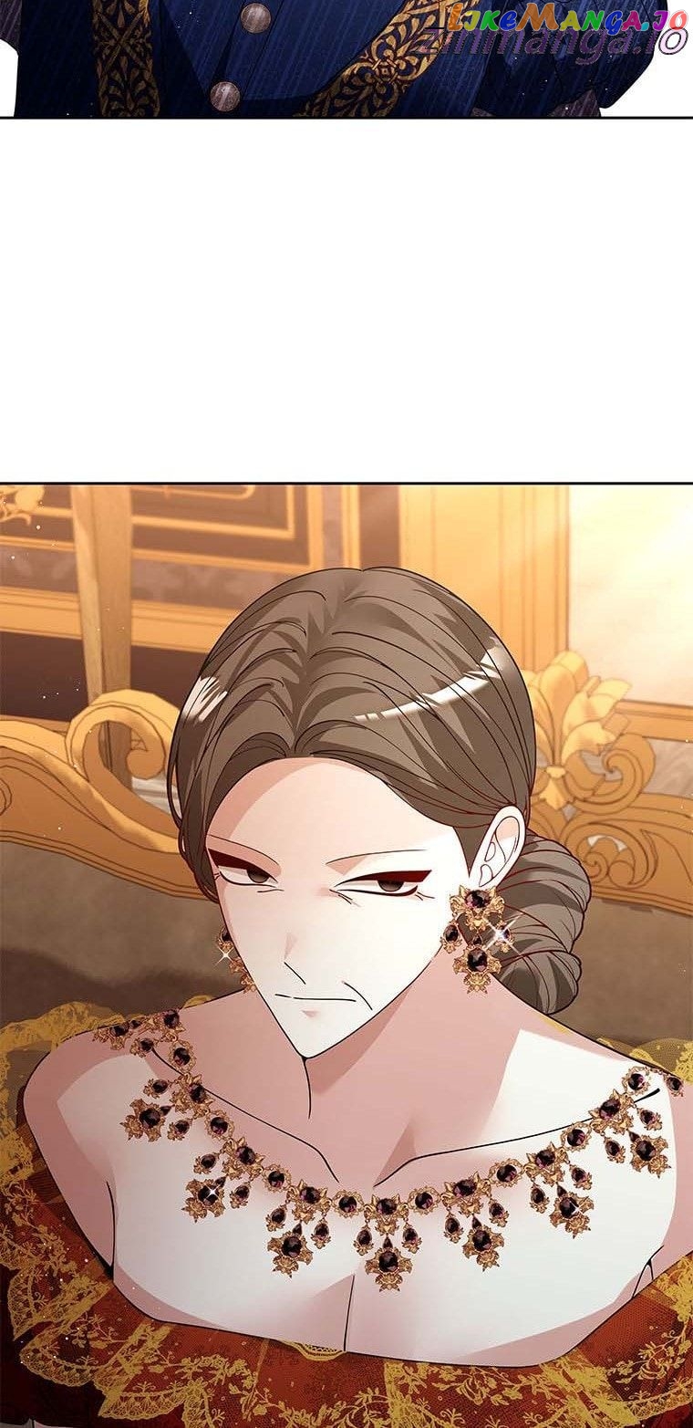 Lady Isabella's Path To Happiness Chapter 58 - page 7