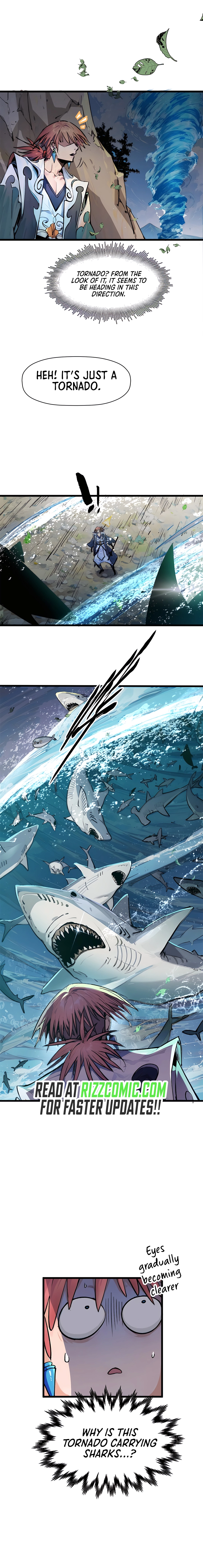 Top Tier Providence: Secretly Cultivate for a Thousand Years Chapter 142 - page 13