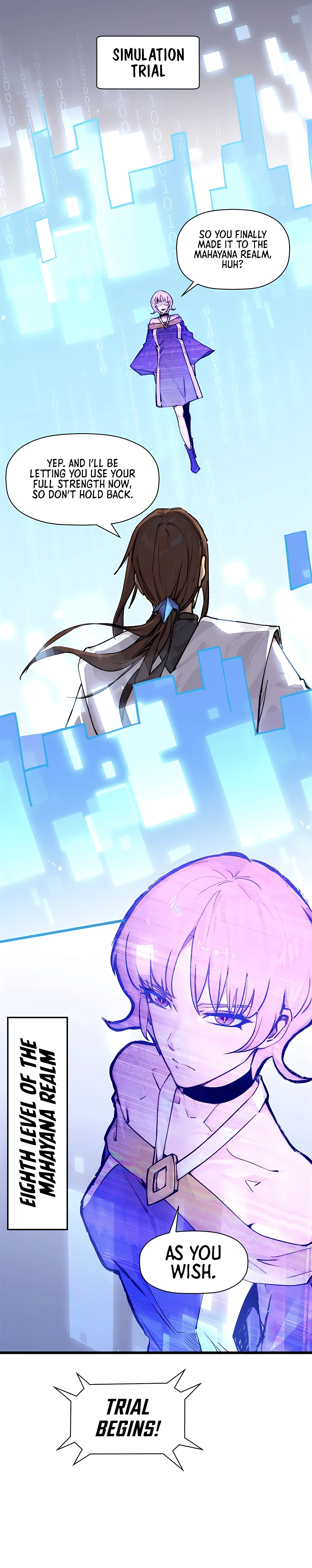 Top Tier Providence: Secretly Cultivate for a Thousand Years Chapter 142 - page 3