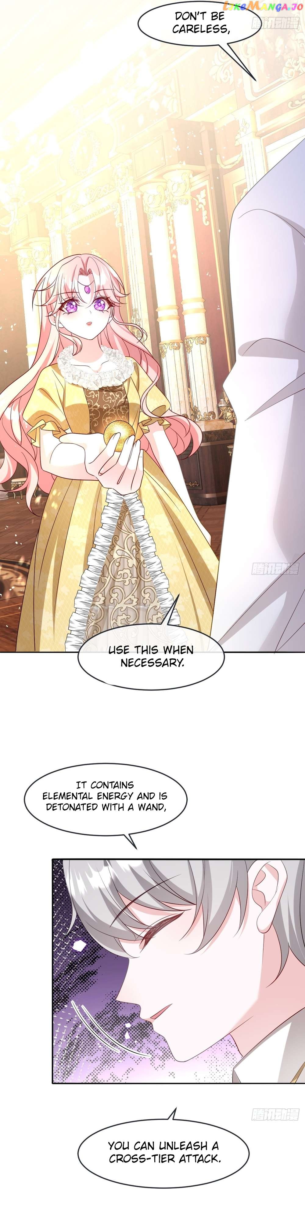 After Becoming everyone’s Favorite, I went on a killing spree Chapter 22 - page 22