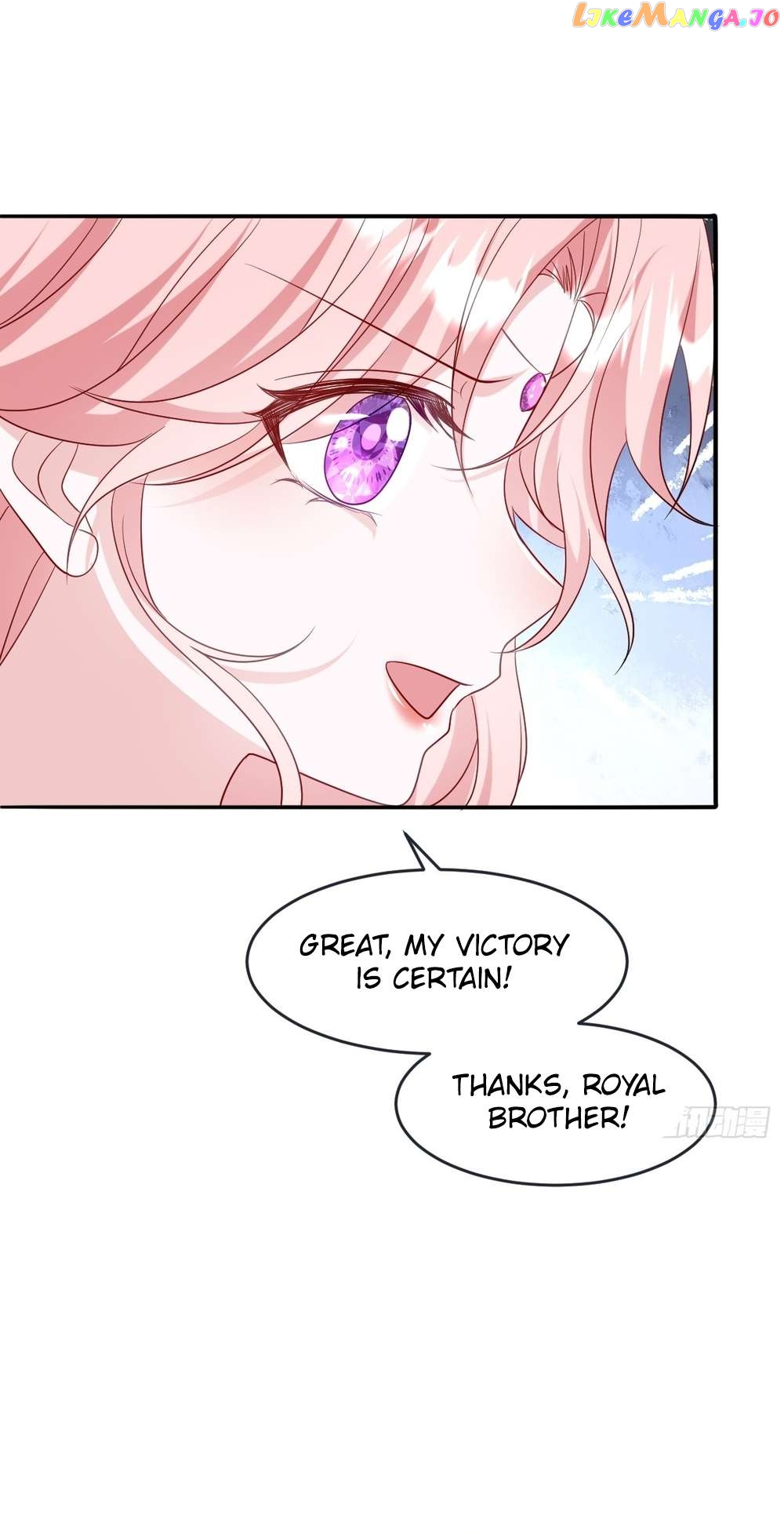 After Becoming everyone’s Favorite, I went on a killing spree Chapter 22 - page 23
