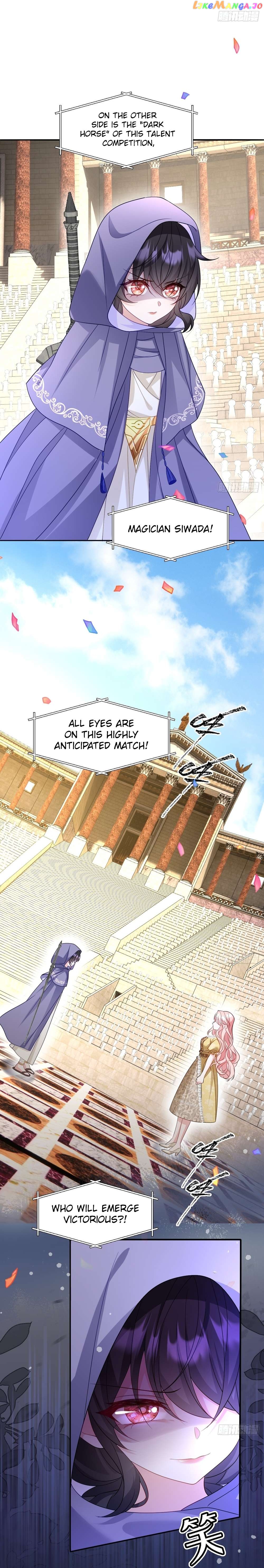 After Becoming everyone’s Favorite, I went on a killing spree Chapter 22 - page 25
