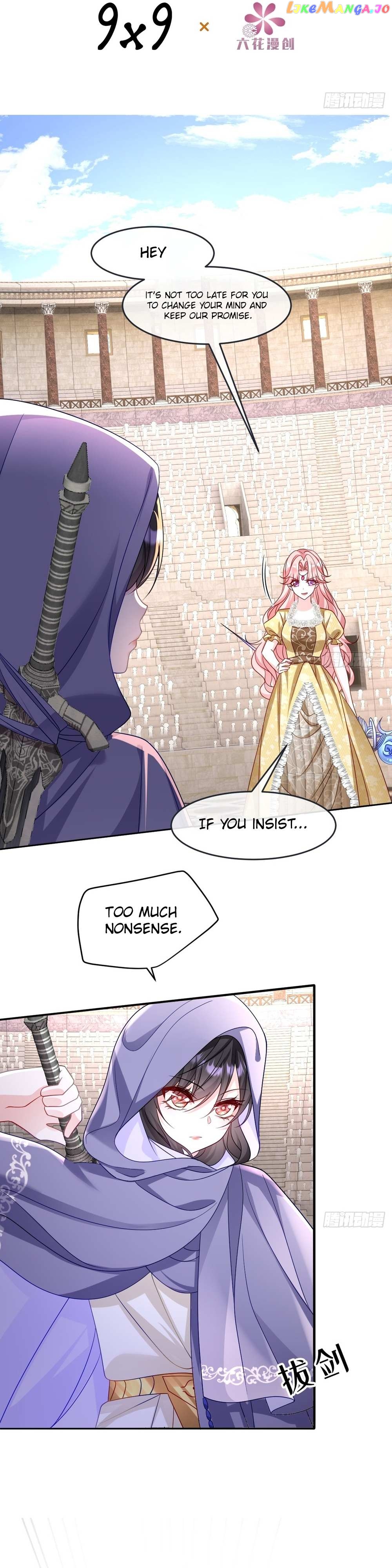 After Becoming everyone’s Favorite, I went on a killing spree Chapter 23 - page 2