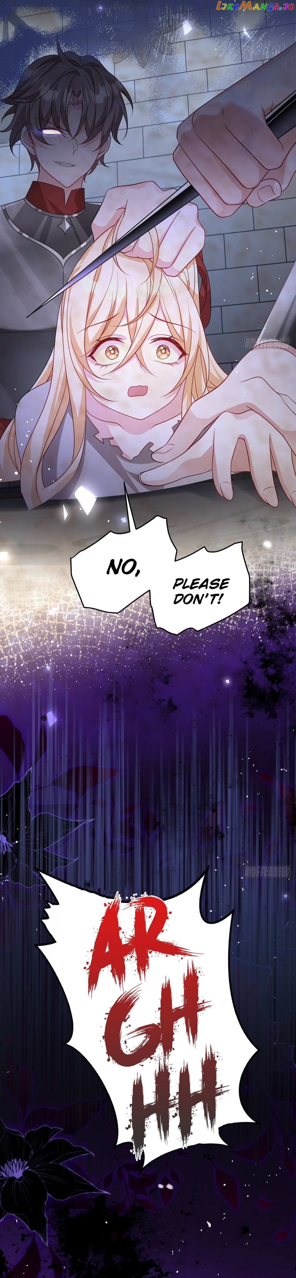 After Becoming everyone’s Favorite, I went on a killing spree Chapter 23 - page 11