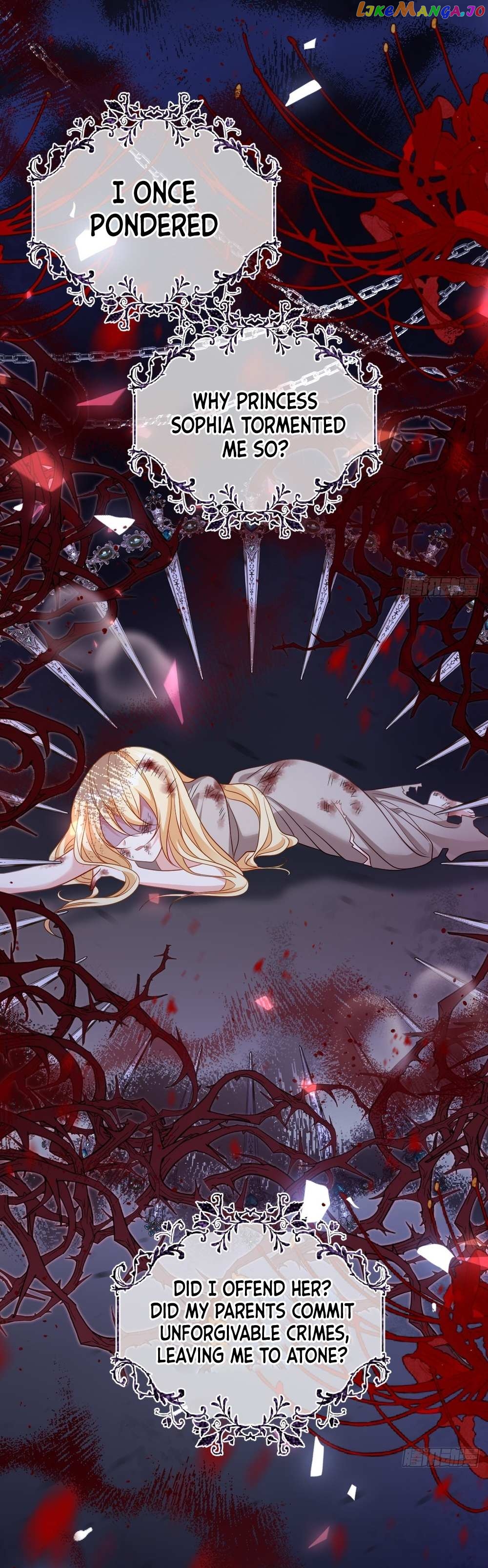 After Becoming everyone’s Favorite, I went on a killing spree Chapter 23 - page 14