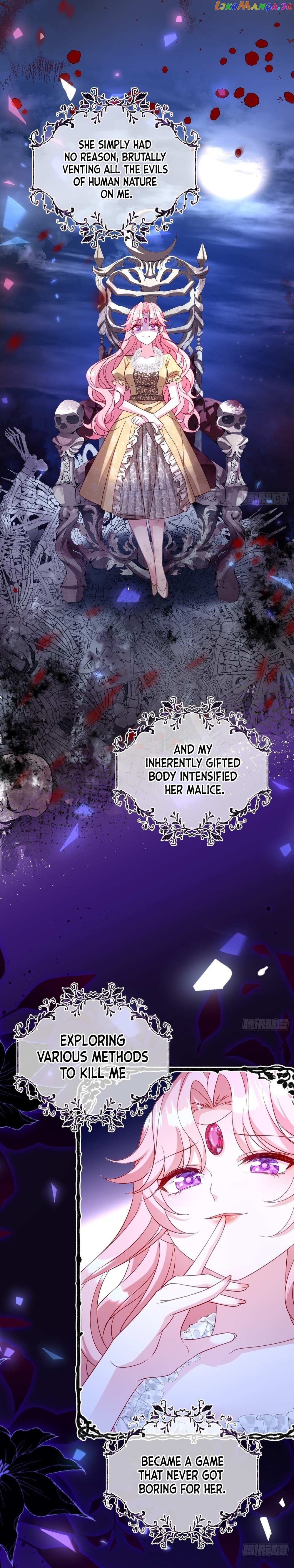 After Becoming everyone’s Favorite, I went on a killing spree Chapter 23 - page 16