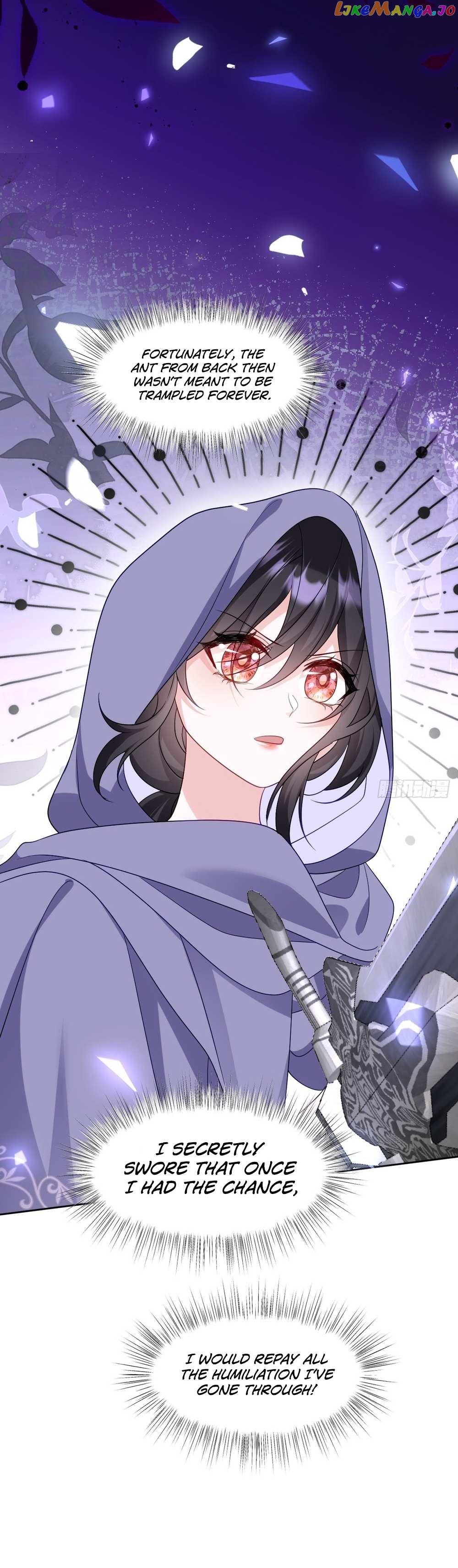 After Becoming everyone’s Favorite, I went on a killing spree Chapter 23 - page 17