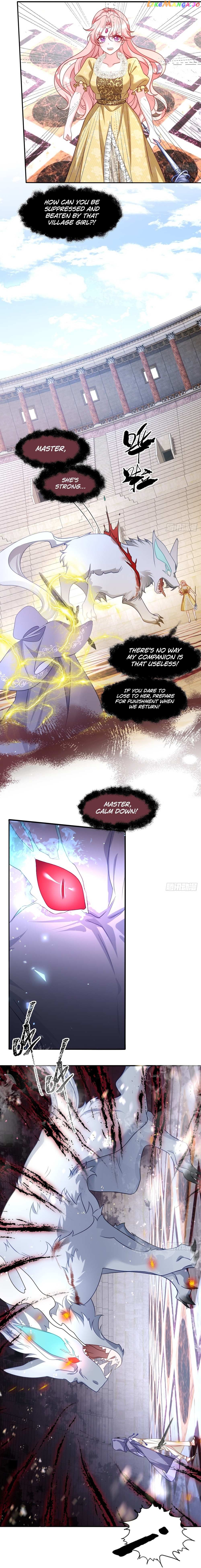 After Becoming everyone’s Favorite, I went on a killing spree Chapter 23 - page 19