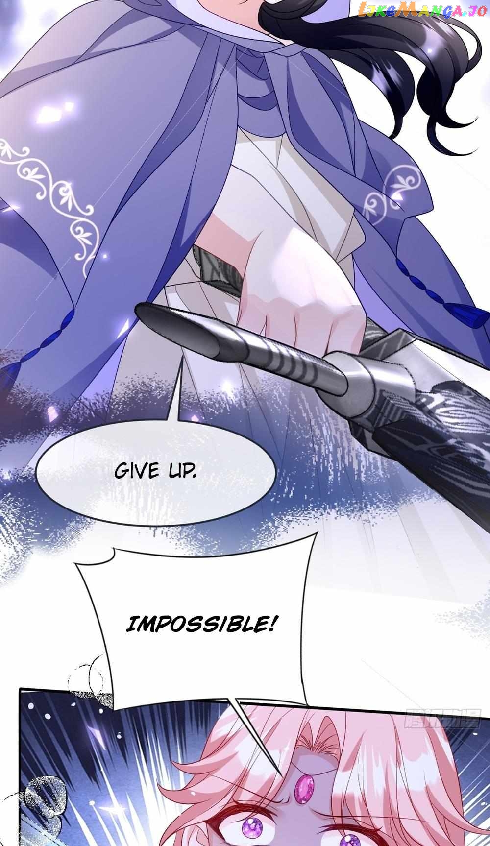 After Becoming everyone’s Favorite, I went on a killing spree Chapter 23 - page 25