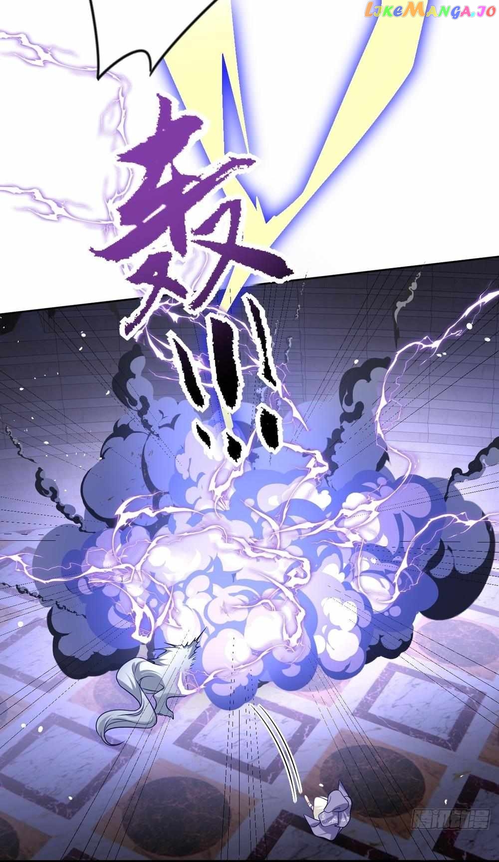 After Becoming everyone’s Favorite, I went on a killing spree Chapter 23 - page 28