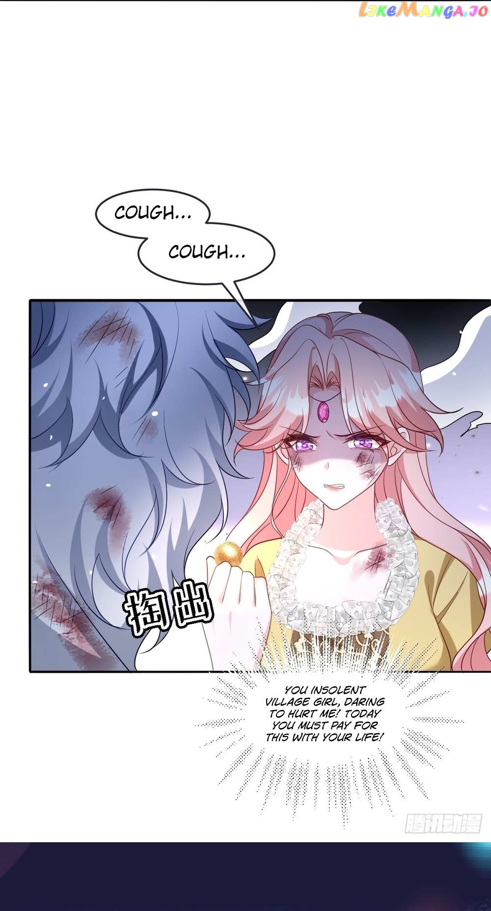 After Becoming everyone’s Favorite, I went on a killing spree Chapter 23 - page 29