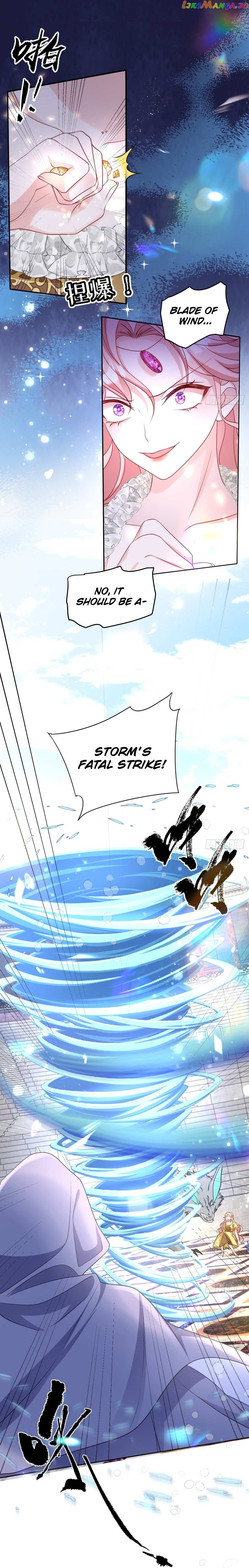 After Becoming everyone’s Favorite, I went on a killing spree Chapter 23 - page 30