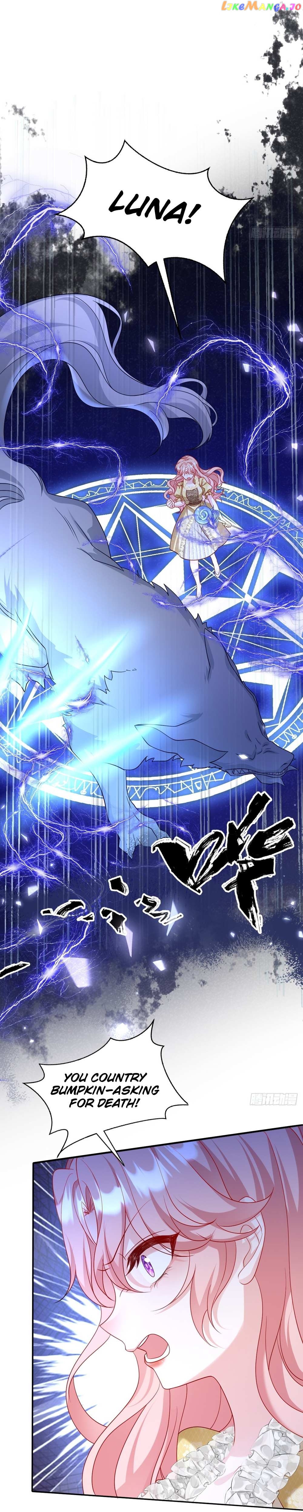 After Becoming everyone’s Favorite, I went on a killing spree Chapter 23 - page 4