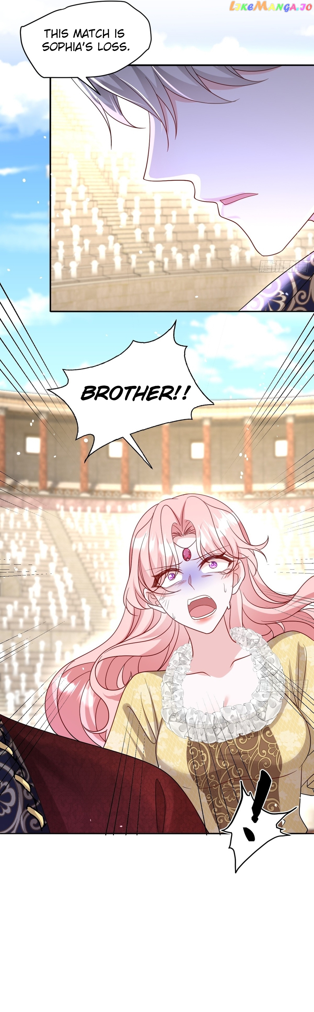 After Becoming everyone’s Favorite, I went on a killing spree Chapter 24 - page 26