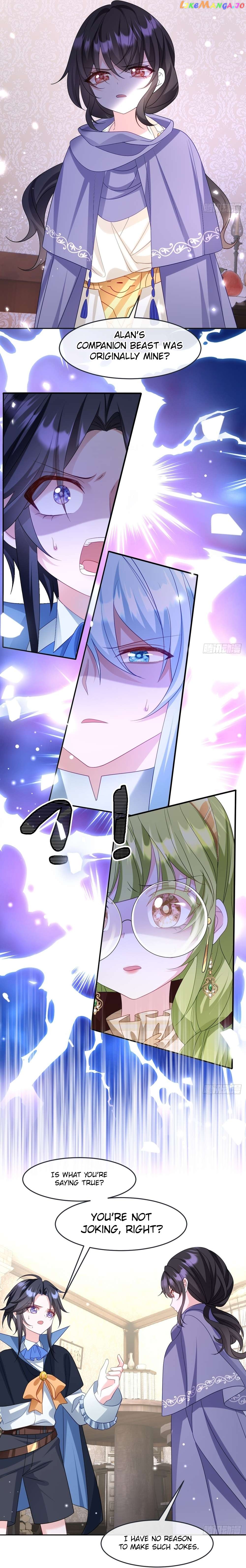 After Becoming everyone’s Favorite, I went on a killing spree Chapter 25 - page 11