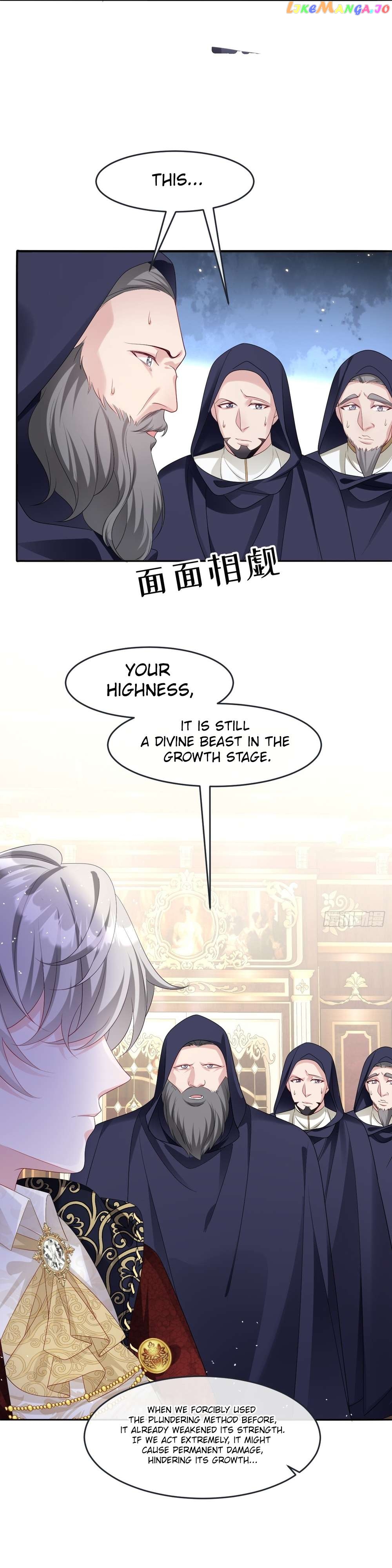 After Becoming everyone’s Favorite, I went on a killing spree Chapter 25 - page 17