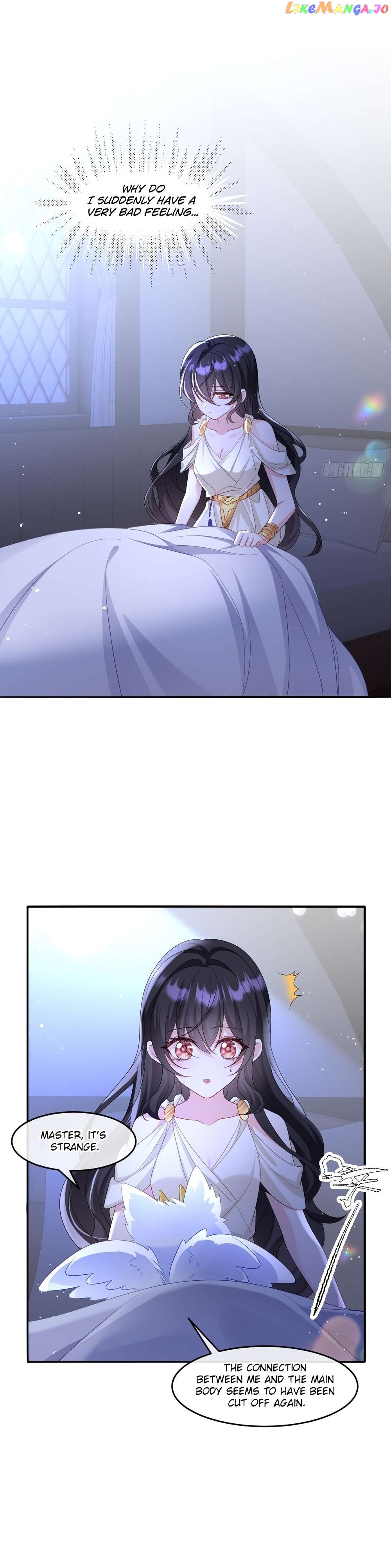 After Becoming everyone’s Favorite, I went on a killing spree Chapter 25 - page 20