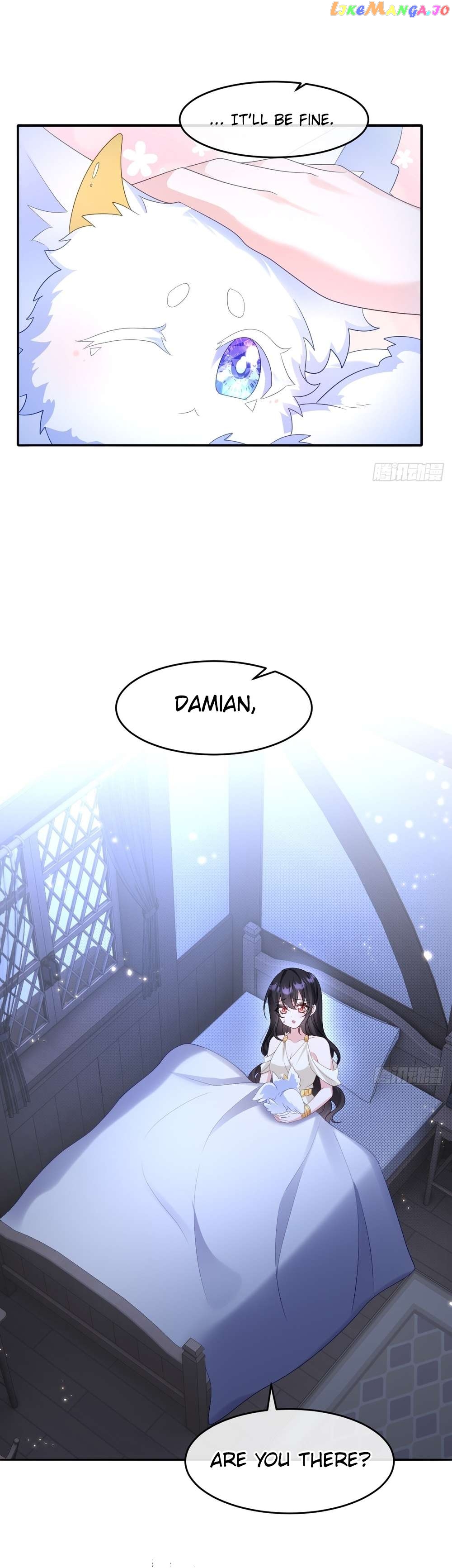 After Becoming everyone’s Favorite, I went on a killing spree Chapter 25 - page 21