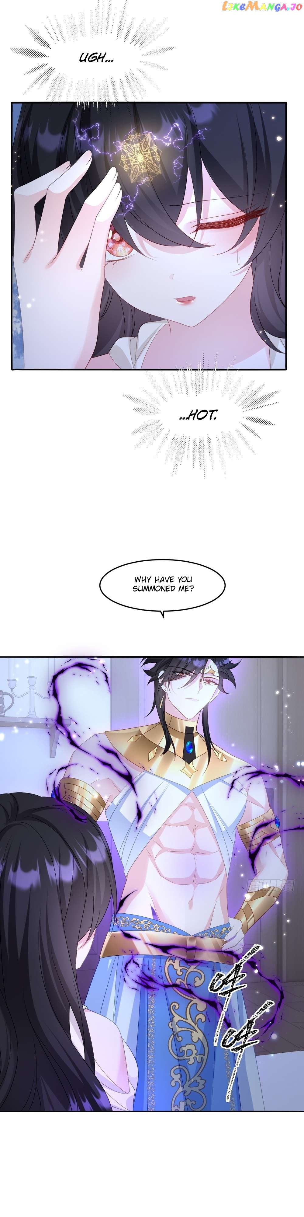 After Becoming everyone’s Favorite, I went on a killing spree Chapter 25 - page 22