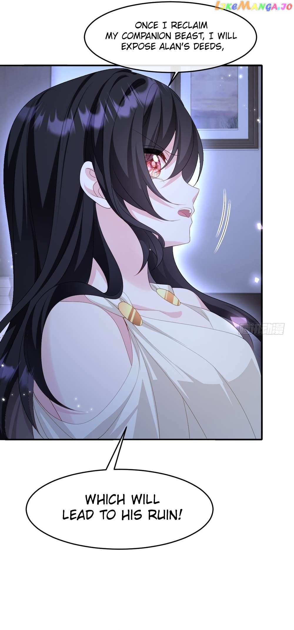 After Becoming everyone’s Favorite, I went on a killing spree Chapter 25 - page 24