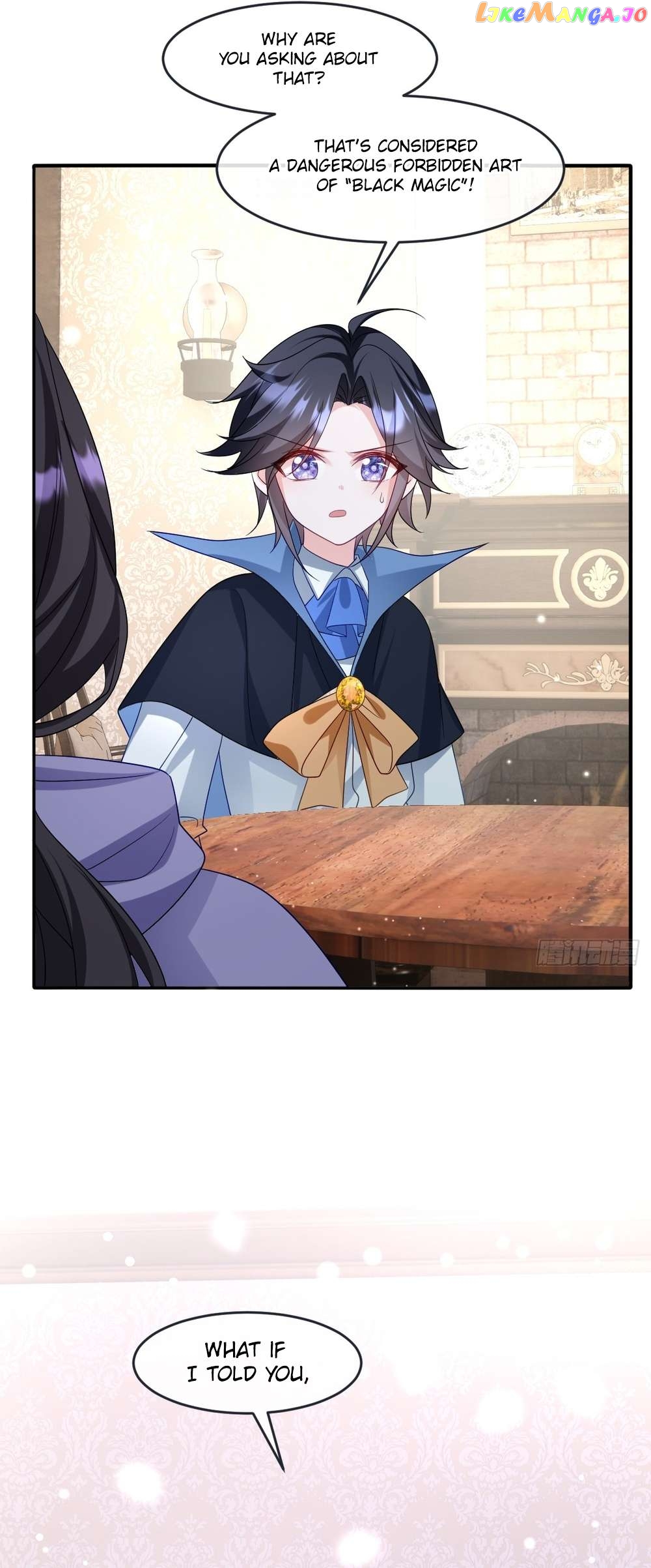 After Becoming everyone’s Favorite, I went on a killing spree Chapter 25 - page 10