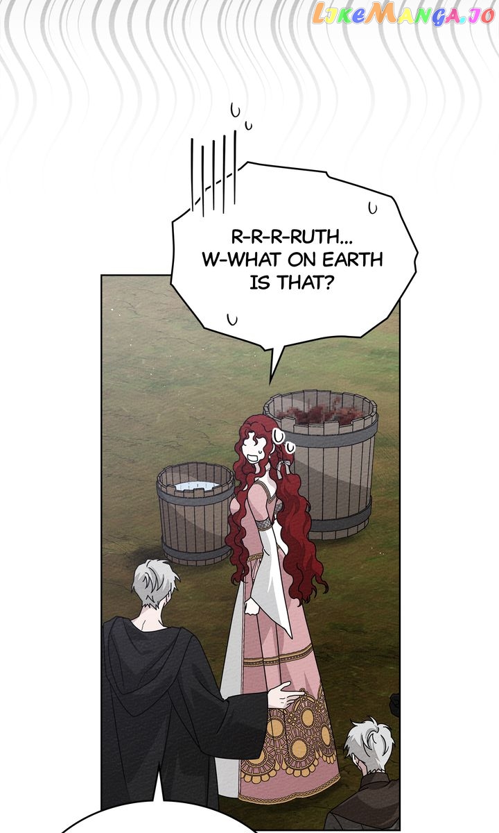 Under the Oak Tree Chapter 84 - page 18
