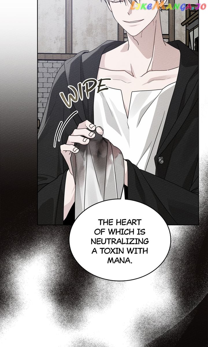 Under the Oak Tree Chapter 84 - page 29