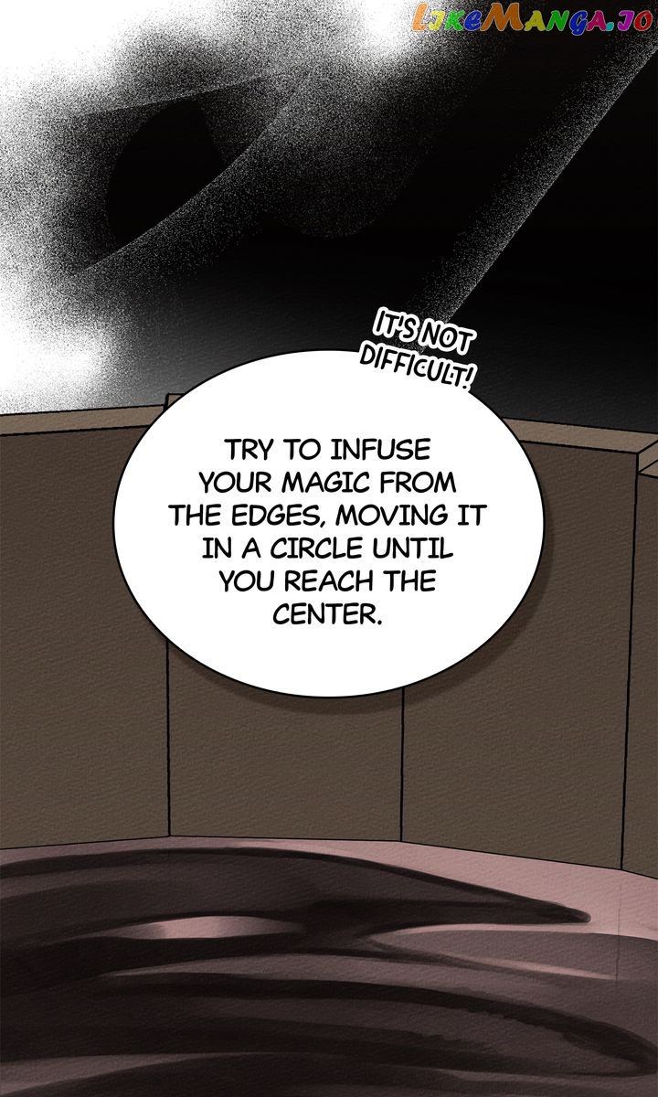 Under the Oak Tree Chapter 84 - page 30