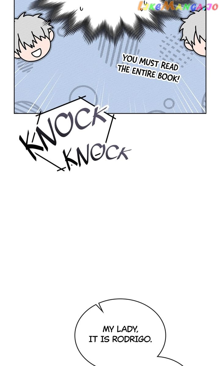 Under the Oak Tree Chapter 84 - page 59