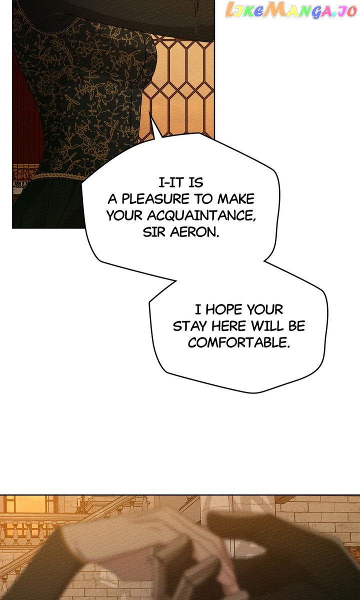 Under the Oak Tree Chapter 84 - page 82