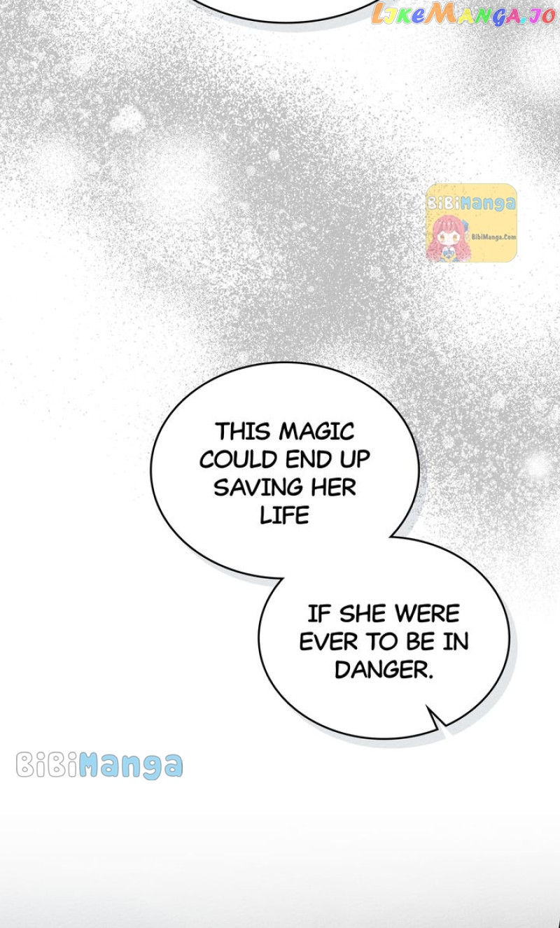 Under the Oak Tree Chapter 85 - page 74
