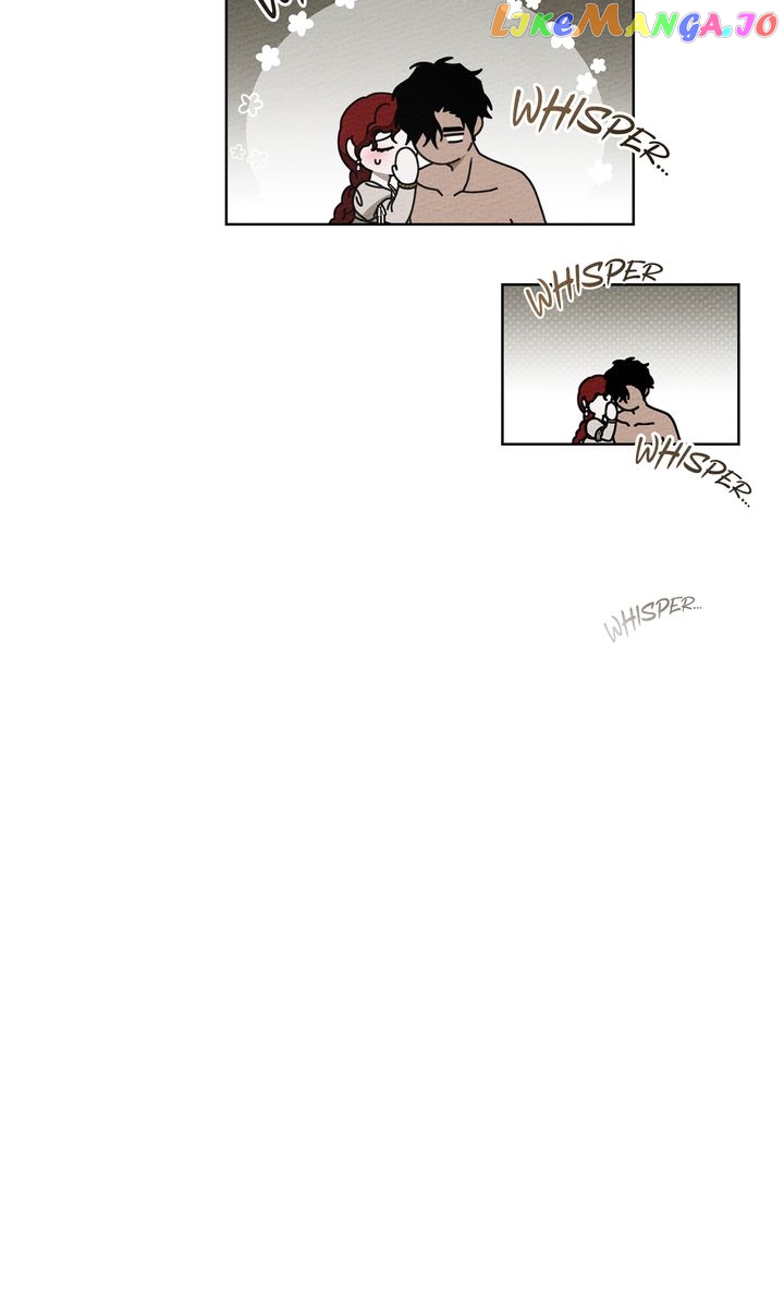Under the Oak Tree Chapter 88 - page 30