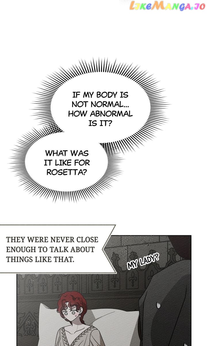 Under the Oak Tree Chapter 88 - page 5