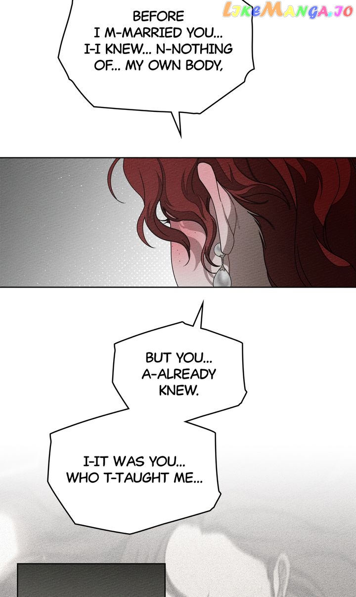 Under the Oak Tree Chapter 88 - page 43