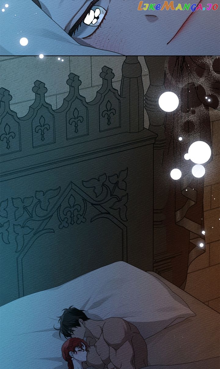 Under the Oak Tree Chapter 88 - page 57