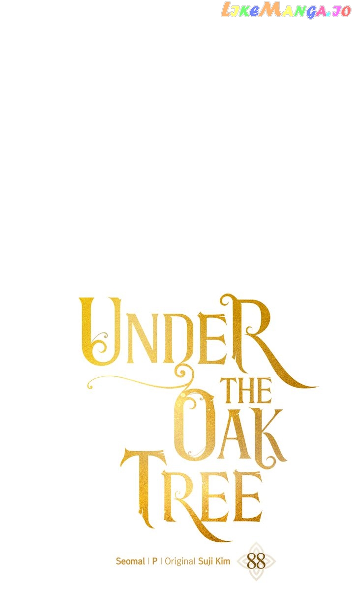 Under the Oak Tree Chapter 88 - page 60