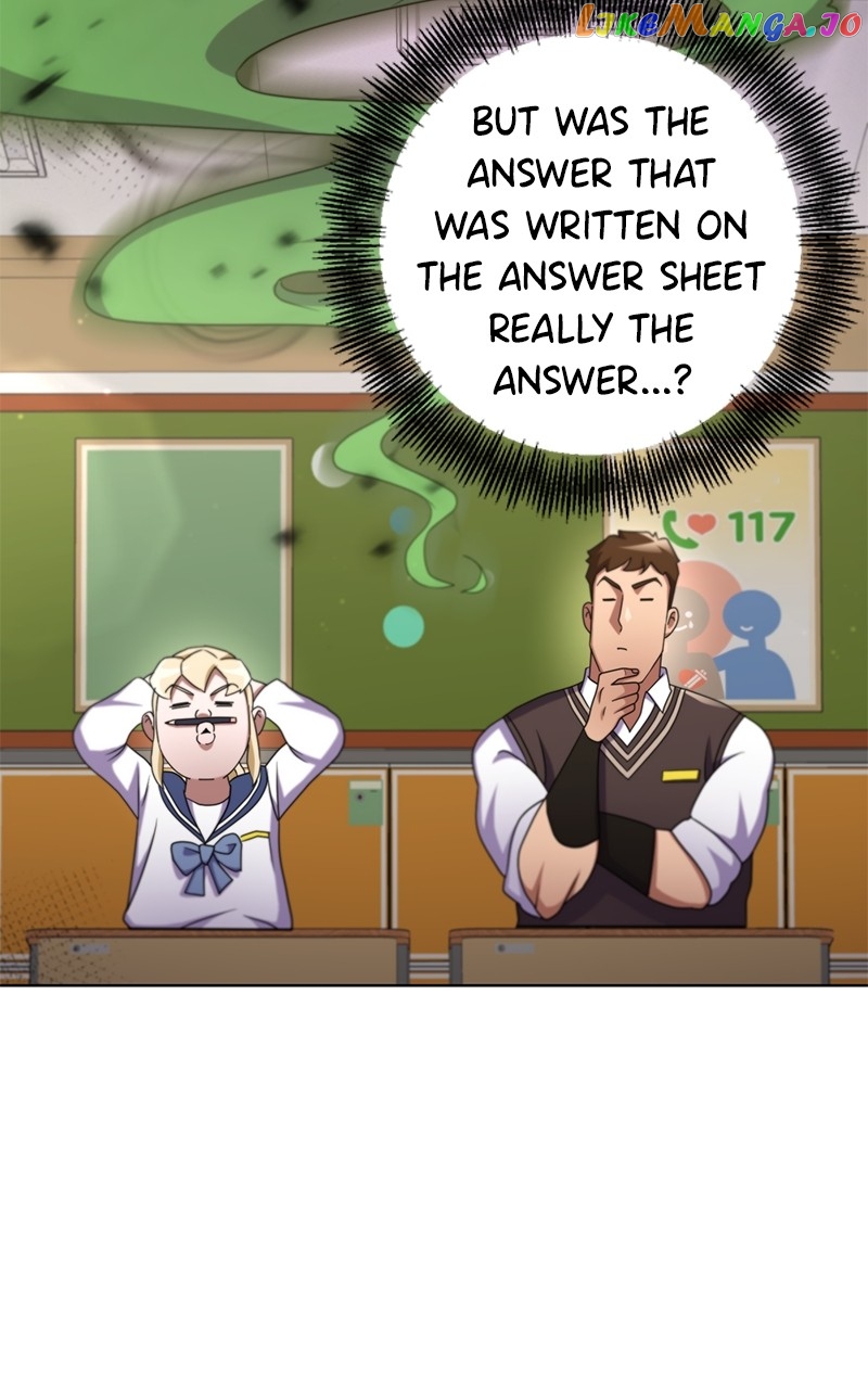 Surviving in an Action Manhwa Chapter 38 - page 24