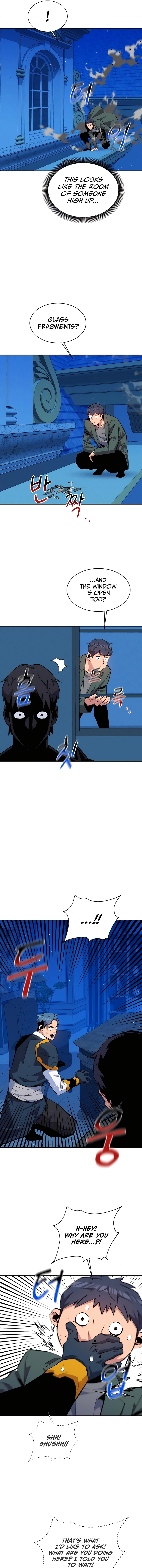 Auto-Hunting With Clones Chapter 72 - page 16
