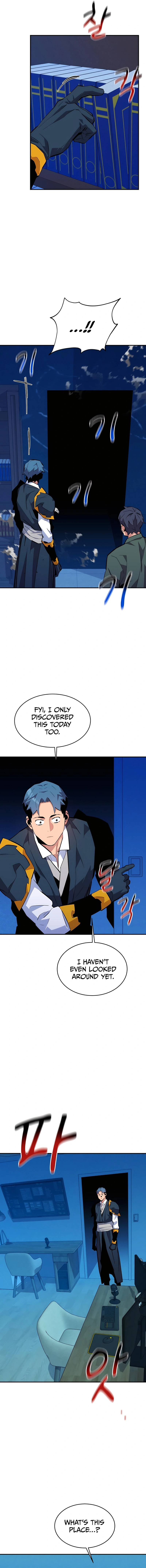 Auto-Hunting With Clones Chapter 72 - page 18