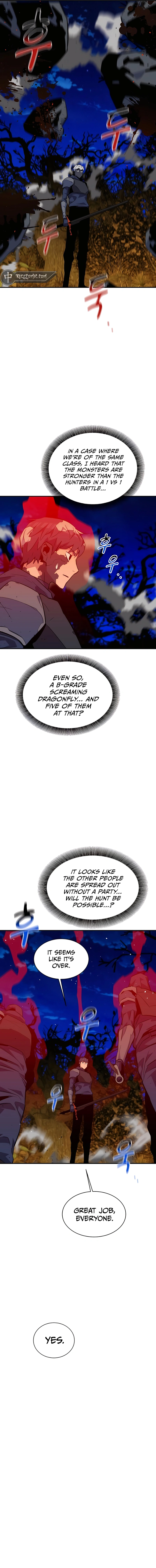 Auto-Hunting With Clones Chapter 72 - page 5