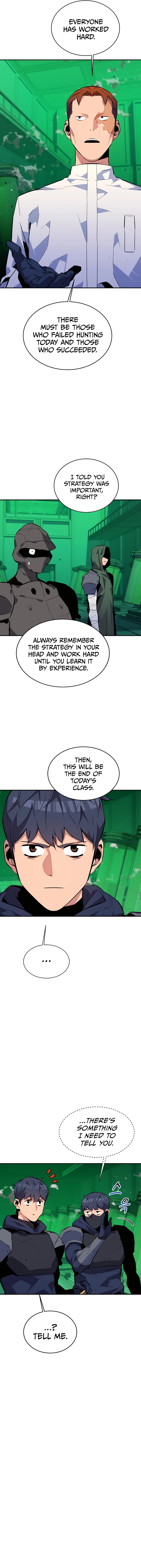 Auto-Hunting With Clones Chapter 72 - page 7
