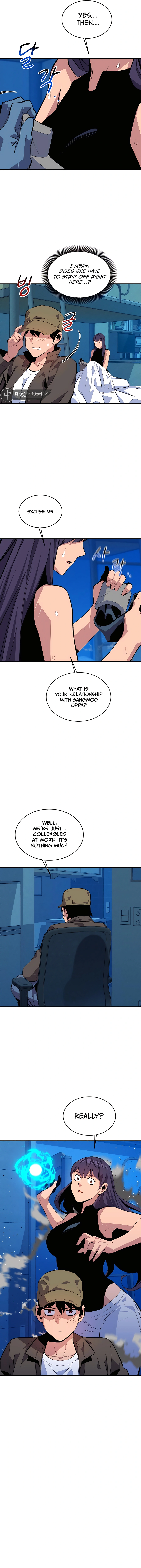 Auto-Hunting With Clones Chapter 73 - page 12