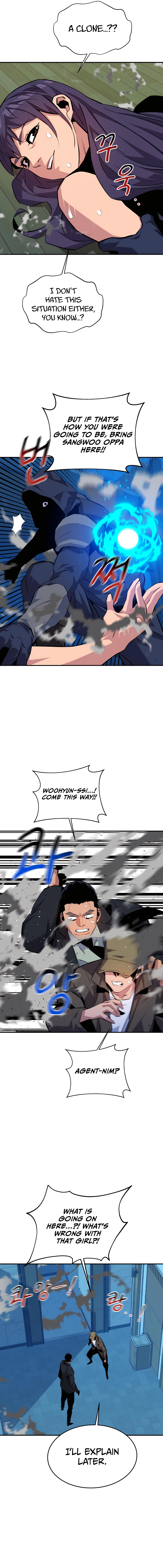 Auto-Hunting With Clones Chapter 73 - page 16