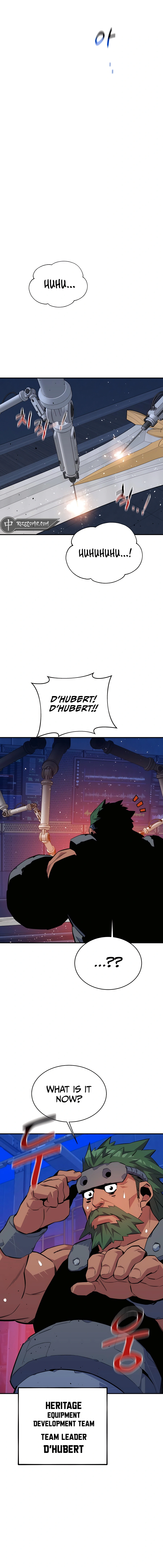 Auto-Hunting With Clones Chapter 73 - page 18