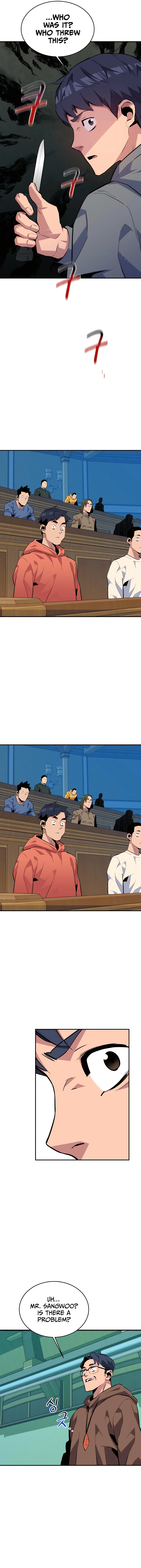 Auto-Hunting With Clones Chapter 74 - page 13